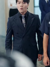 الهاكر الأسطوري في المدينة - Episode 14