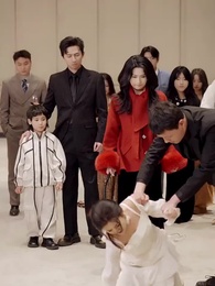 Depois Do Inverno Frio, Vem A Primavera - Episode 9