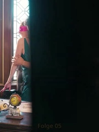 [Synchron]Die Sehnsucht meines unerwarteten Alphas - Episode 5