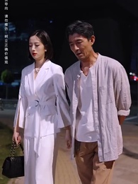 第60集 - 父愛無言