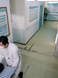 第1話 - さよなら、元・逆玉男