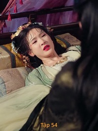 [Lồng tiếng]Yêu Phi Mang Phúc Thai - Episode 54