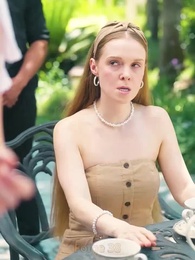 Episode 38 - [Synchron]Die Sehnsucht meines unerwarteten Alphas