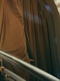  [مدبلج]الليلة الغارقة في الحب - Episode 27