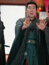 Episode 14 - My Obsessive Empress