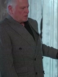 Bölüm 42 - [Dublajlı]Likan Prensesi Senin Dolunay'ın Olmayacak