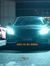 Tập 4 - [Lồng tiếng]Mười Năm Băng Giá, Một Ngày Xuân