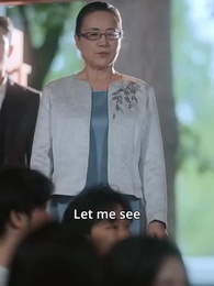 Episode 61 - Architect of Her Own Destiny