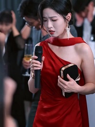 Episode 23 - Architect of Her Own Destiny