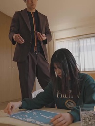 第14話 - 侵略者は家族のふりをする