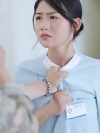 Caregiver's Secret - Episode 25