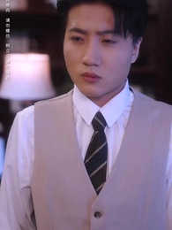 父愛無言 - Episode 56