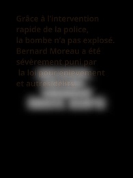 Au Nom de l'Amour - Episode 61