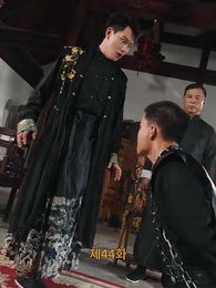 [더빙]조승우의 전설 - Episode 44