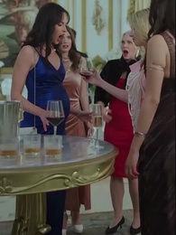 Bölüm 20 - [Dublajlı]Likan Prensesi Senin Dolunay'ın Olmayacak