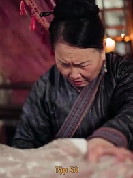 [Lồng tiếng]Yêu Phi Mang Phúc Thai - Episode 50