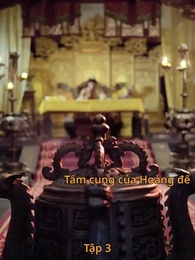 [Lồng tiếng]Yêu Phi Mang Phúc Thai - Episode 3