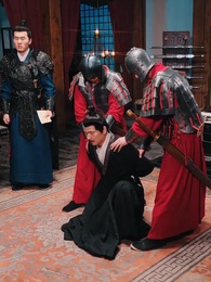 狀元兒子擺爛爹 - Episode 46