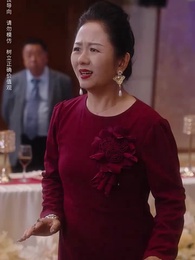 父愛無言 - Episode 27