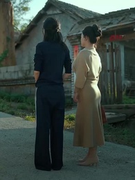 ตอนที่ 62 - คุณหนูตัวจริงมาจากหมู่บ้านคนร้าย