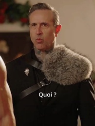 Le Dernier Hurlement : La Vengeance du Roi Alpha - Episode 49