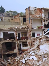 父愛無言 - Episode 2