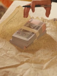 Volver a Vivir: Ser un Buen Padre - Episode 71