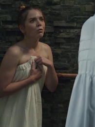 الحلقة 35 - [مدبلج]بين نابٍ ومخلب: سحرٌ أعاد قدرها