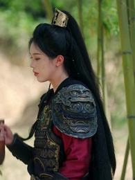 Episode 28 - Crown of Flames