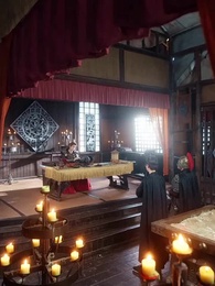 태자비는 여관이다 - Episode 54