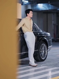 จมลงในห้วงรัก - Episode 13