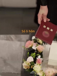 [Lồng tiếng]Hoa Lê Không Cùng Mộng - Episode 8