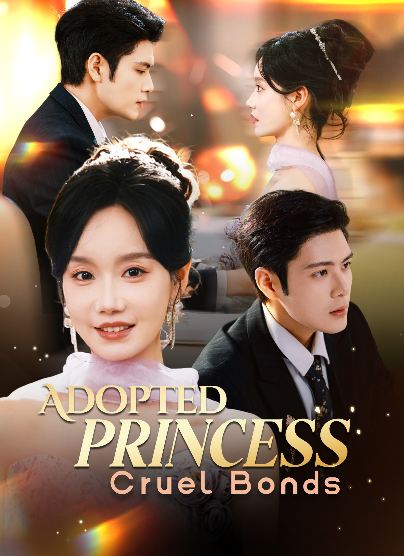 Adopted Princess, Cruel Bonds