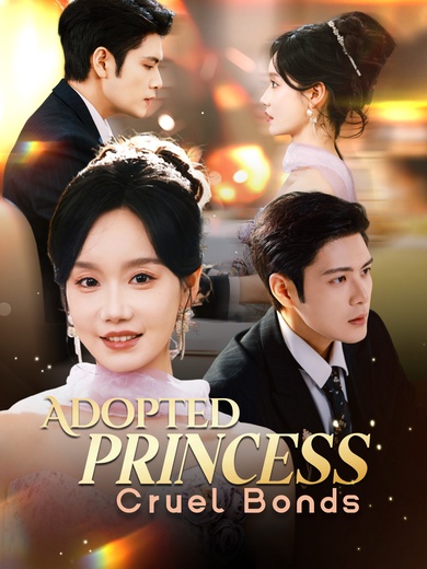 Adopted Princess, Cruel Bonds