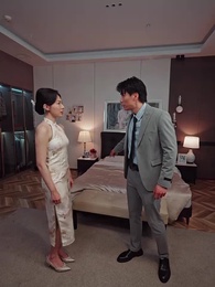 愛在黎明前升起 - Episode 48