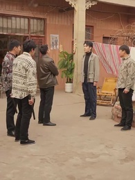 Volver a Vivir: Ser un Buen Padre - Episode 26