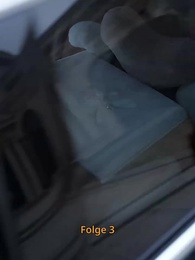 Episode 3 - [Synchron]Im Frost der langen Nacht, Glut der Dämmerung