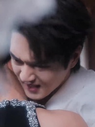 12화 - 타오르는 밤 