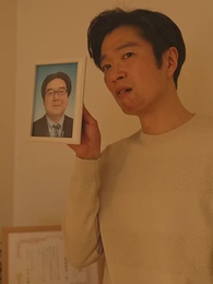 第5話 - 侵略者は家族のふりをする