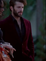 Bölüm 31 - [Dublajlı]Likan Prensesi Senin Dolunay'ın Olmayacak