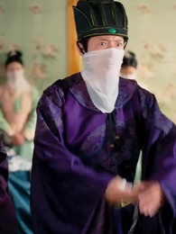 My Obsessive Empress - Episode 42