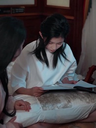 คุณหนูตัวจริงมาจากหมู่บ้านคนร้าย - Episode 60