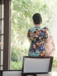 第34集 - 父愛無言