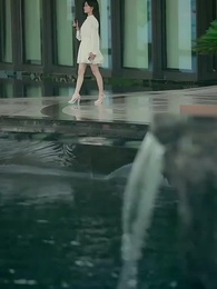 الحلقة 37 -  [مدبلج]الليلة الغارقة في الحب