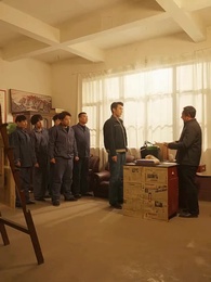 Volver a Vivir: Ser un Buen Padre - Episode 77