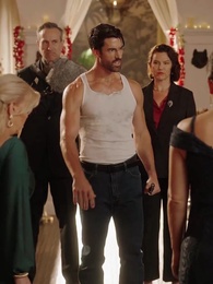 Épisode 37 - Le Dernier Hurlement : La Vengeance du Roi Alpha