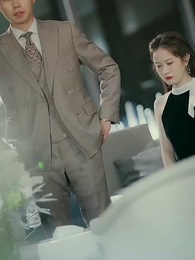  [مدبلج]الليلة الغارقة في الحب - Episode 61