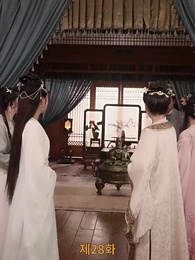 28화 - [더빙]부인, 용서해 주십시오