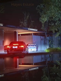 Episode 13 - Architect of Her Own Destiny