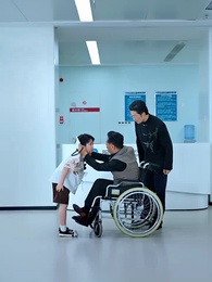 Caregiver's Secret - Episode 4